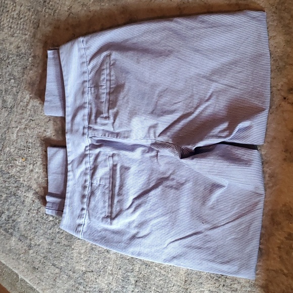 LOFT Skinny Ankle Pants - Picture 9 of 12